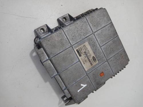 Modulo Da Injeção Eltronica Fiat Tempra 6160074007 Original