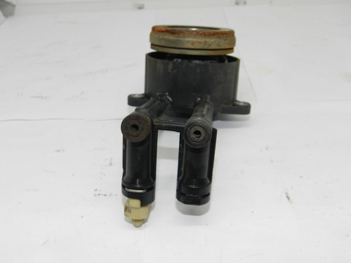 Atuador Embreagem Ford Fiesta Ka 1.6 16v Bm557a564ab