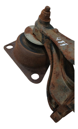Suporte Coxim Motor Cambio Palio Sup. Esq. 2014 (e) Cx455