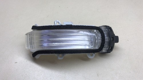 Pisca Retrovisor Corolla 10 A 14 Com Detalhe Ld 1100027