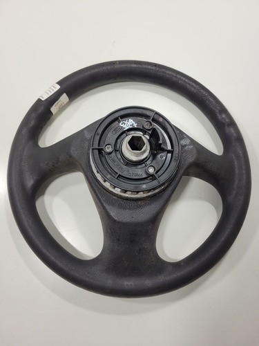 Volante Direção Ford Fiesta 1995/98 (r) 327