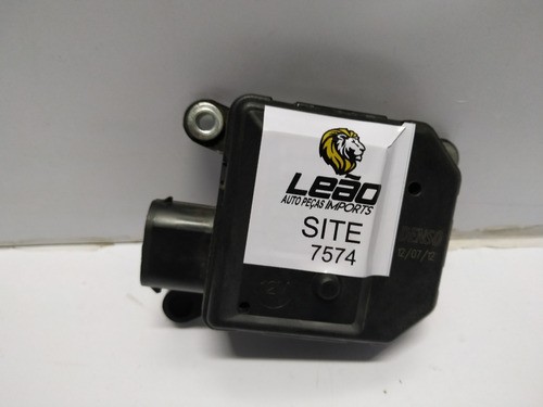 Motor Atuador Da Caixa De Ar Condicionado Stilo Bravo 7574*