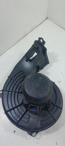 Ventilador Ar Forçado Chevrolet Meriva 04/12 (vj)