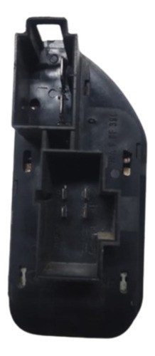 Interruptor Vidro Elétrico Ford Fiesta 05 7s6514529ba Usado