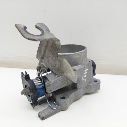 Tbi Corpo Borboleta Ford Ka 1.0 8v Flex Ano 2009 A 2012