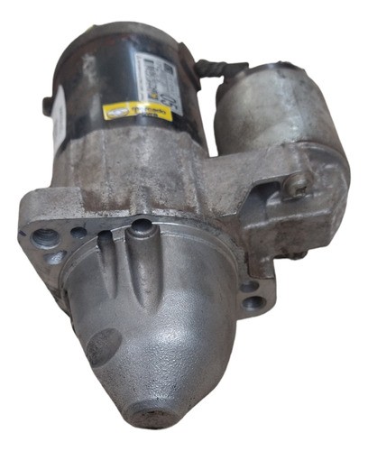 Motor Partida Arranque Asx Lancer 2.0 2011 2012 2013 2014