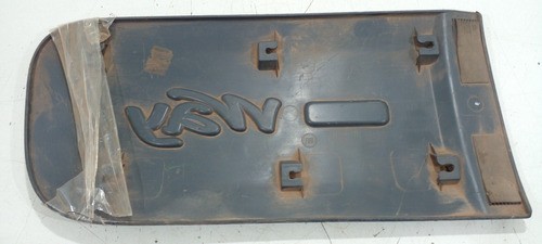 Moldura Friso Porta T.e Fiat Uno Way 100180443 (r)