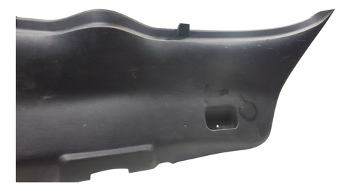 Forro Tampa Traseira Peugeot 307 02/12 (al) Adl Ptt