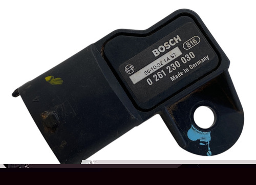 Sensor Map Fiat Uno Siena Strada Palio 0261230030 Bosch