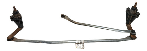 Mecanismo Limpador Parabrisa S10 Blazer 1995 Até 2011