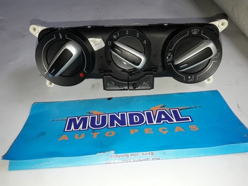 Comando De Ar-condicionado Vw Fox 2010/12