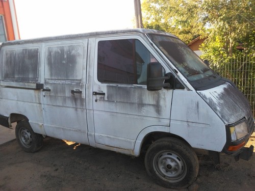 Peças Renault Trafic 1998