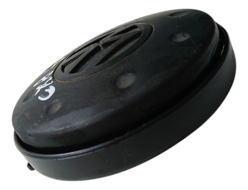 Botão Acionador Buzina Vw Gol Bola 2000 (ap) Cxa 477