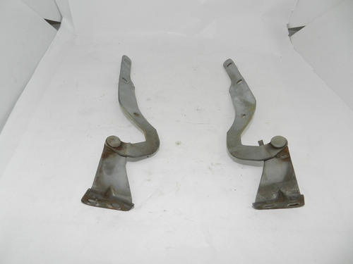 Par Dobradiça Capô Ford Mondeo Clx Fd 1998