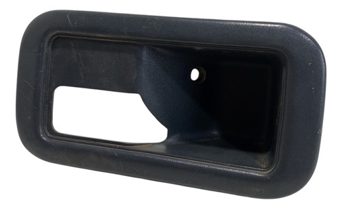 Moldura Maçaneta Interna Ford Escort Verona 93 Até 96