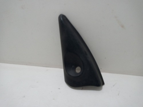 Acabamento Interno Retrovisor Esquerdo Peugeot 306 95/01 