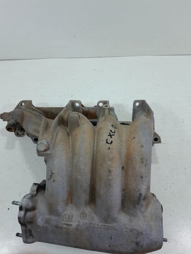 Coletor Admissao Gm Corsa Celta 1.0 8v 94/01 93245988 (vj)