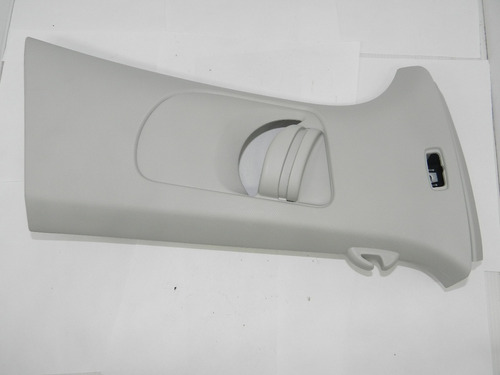 Acabamento Coluna Direita Vw Golf 2014 A 2018 5gm868312