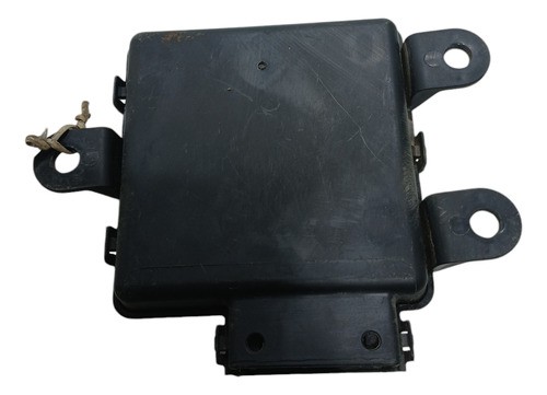 Modulo Sensor Estacionamento Fiat Linea 08a13 (rf) Cxa376