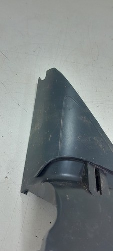 Acabamento Interno Retrovisor Esq Vw Jetta Tsi 15/18 (vj)