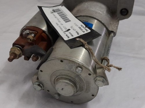 Motor Arranque Peugeot 308 Allure 2015 - 9675379880