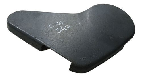 Moldura Capa Regulagem Banco Voyage G5 Esquerdo (ap)