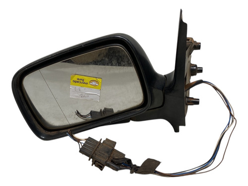 Espelho Retrovisor Elétrico Vw Polo Classic Lado Esquerdo