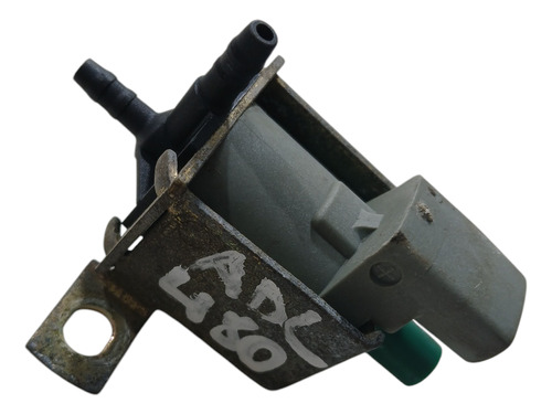 Válvula Solenoide Gm Corsa 1.6 (ap) Adl 480