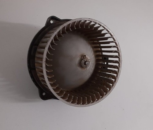 Motor Caixa Ac Ventilador Jeep Renegade - 19400