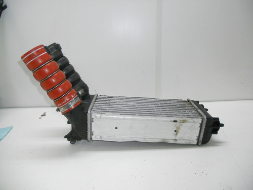Radiador Intercooler Peugeot 307 1.6 2010 9656503480