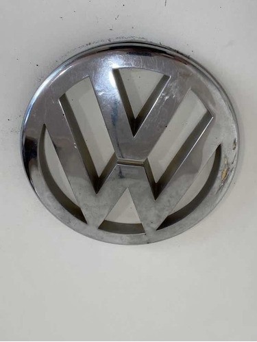 Emblema Tampa Traseira Logo Vw Saveiro Bola G2 / G3