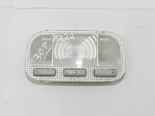 Luz Teto Cortesia Citroen C5 2008 2009 2010 2011 2012 2013