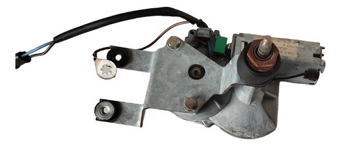 Motor Limpador Para-brisa Trazeriro Gm Corsa Wagon 1997 2002