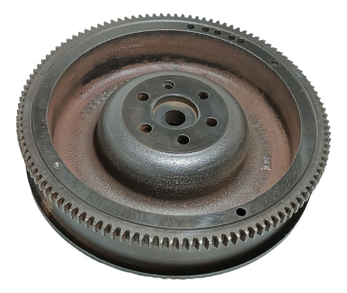 Volante Embreagem Motor Mwm 229 225 226 F1000 F4000 1972/91