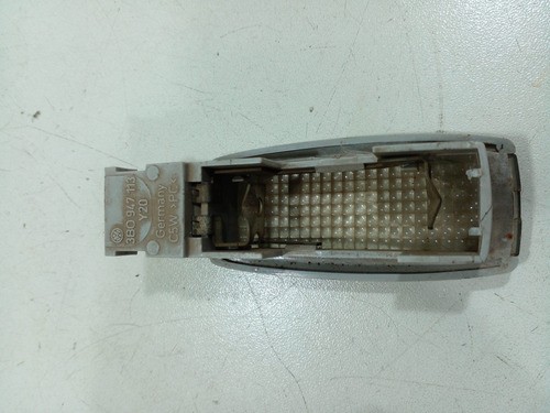 Luz Quebra Sol Vw Polo 2003 A 2005 3b0947113 (m)