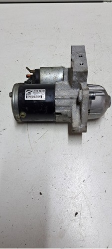 Motor De Partida Renault Safrane 2011