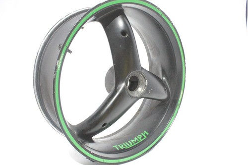 Roda Traseira Triumph Daytona 955