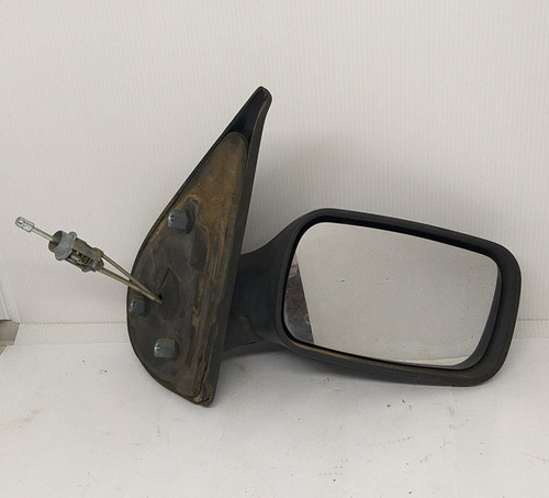 Retrovisor Manual Direito Fiat Palio 2 Portas 0154697