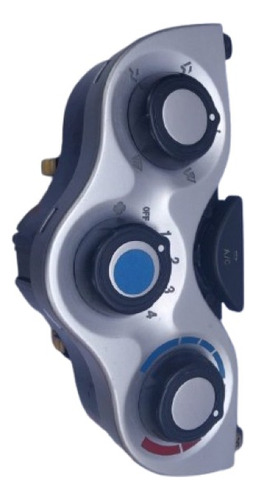 Comando Ar Condicionado Jac J3 10/15 1 .4 14350-01240