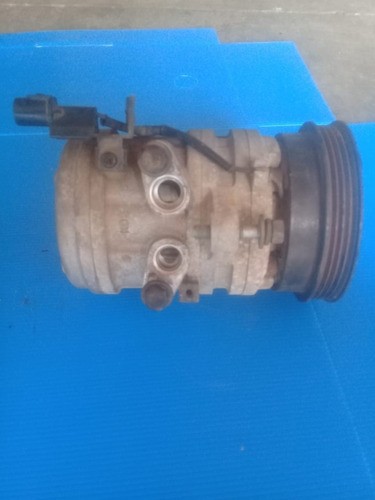 Compressor Do Ar Kia Picanto 1.0 2009 Original