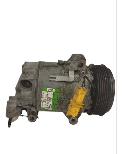 Compressor Ar Condicionado Peugeot 206 207 Citroen C3 07/14