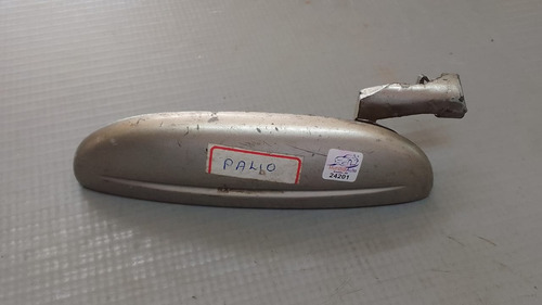 Maçaneta Externa Dianteira Esquerda Fiat Palio    24201