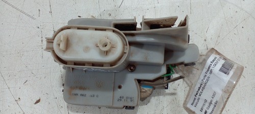 Fechadura Porta T.e Vw Golf 1995 (r)