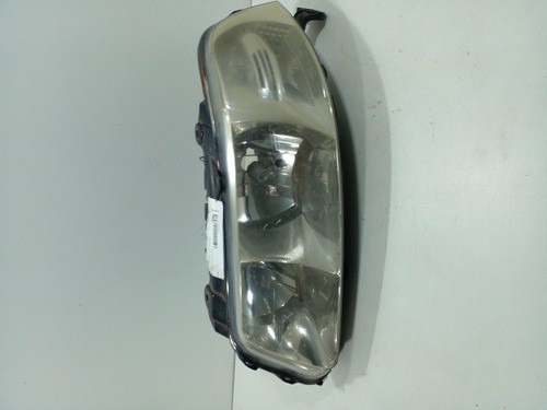 Farol Esquerdo Vw Gol 16v 2000 (m)