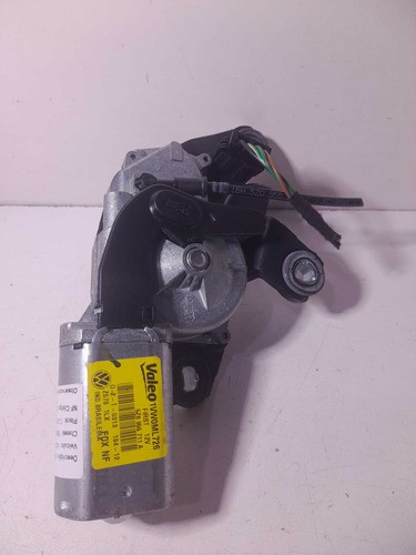  Motor Limpador Traseiro Volkswagen Crossfox 2013 5z6955711a