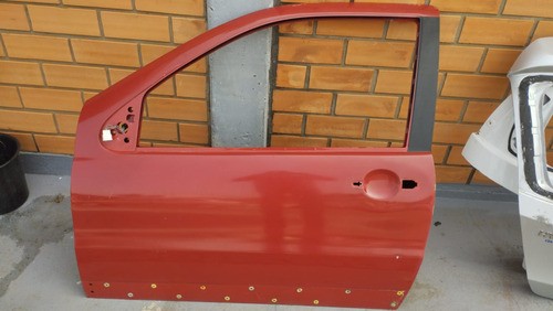 Porta Fiat Strada  Adv  2004/13  15120