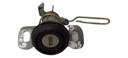 Miolo Fechadura Tampa Traseira Vw Gol 5u6827539  11610