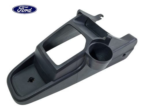 Console Central Ford Ka 2008 A 2013