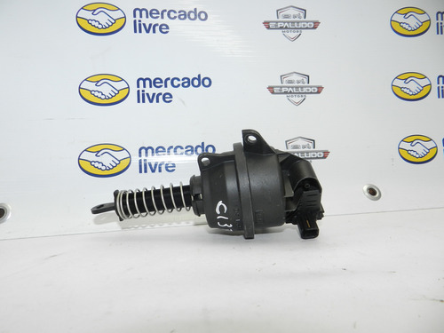 Atuador Válvula Vácuo Ar Condicionado Vectra 1.8 2.0 97/05