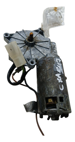 Motor Máquina Vidro Elétrico Vw Santana 2003 (ap) Cxa 547